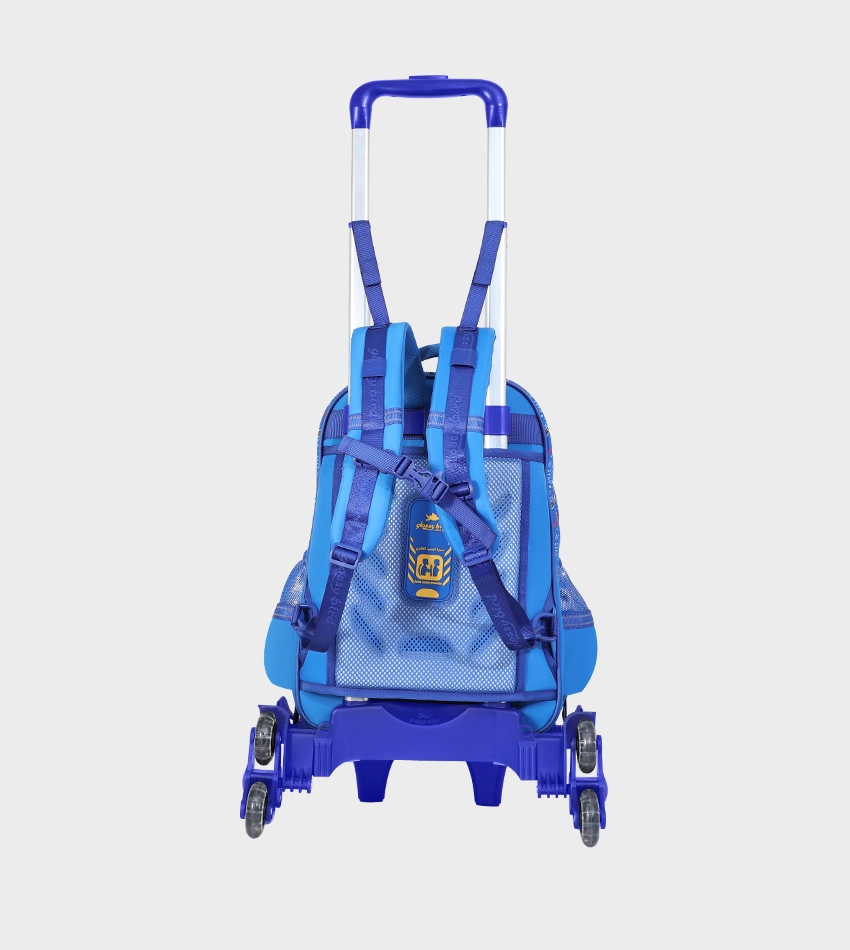 Trolley School Bag GB5391TB